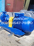 Насос к80-50-200