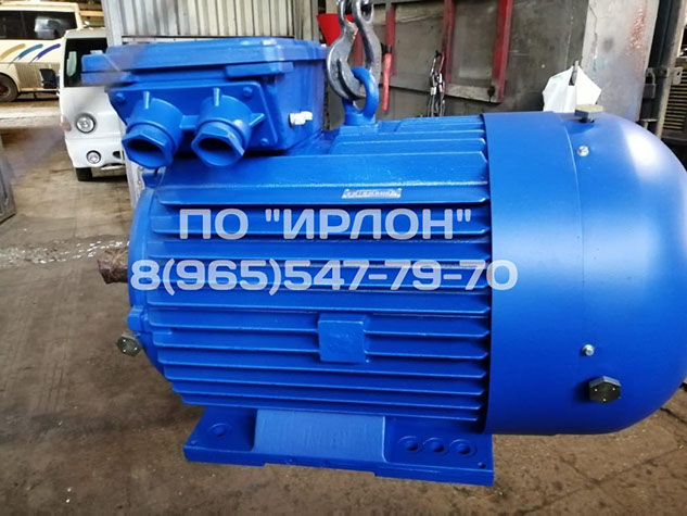 электродвигатель 5амн 315м2